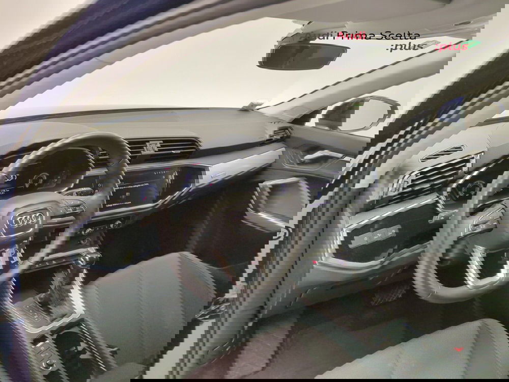 Audi Q3 usata a Avellino (17)