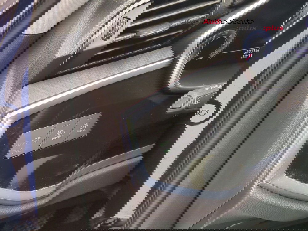 Audi Q3 usata a Avellino (18)