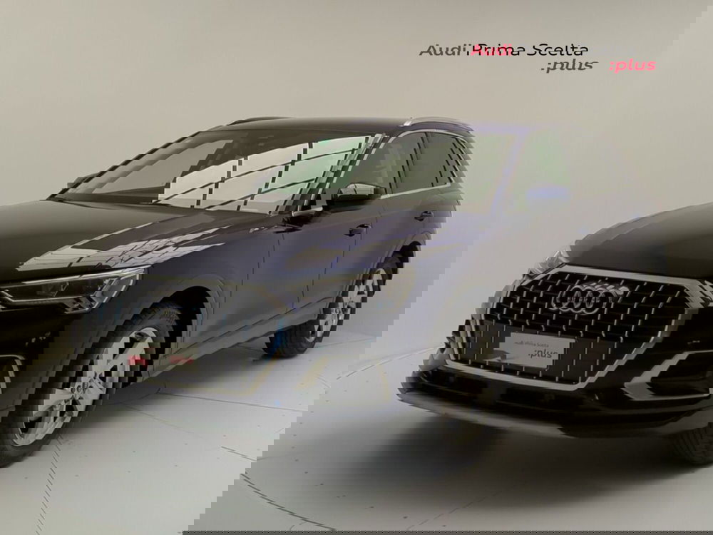 Audi Q3 usata a Avellino (3)