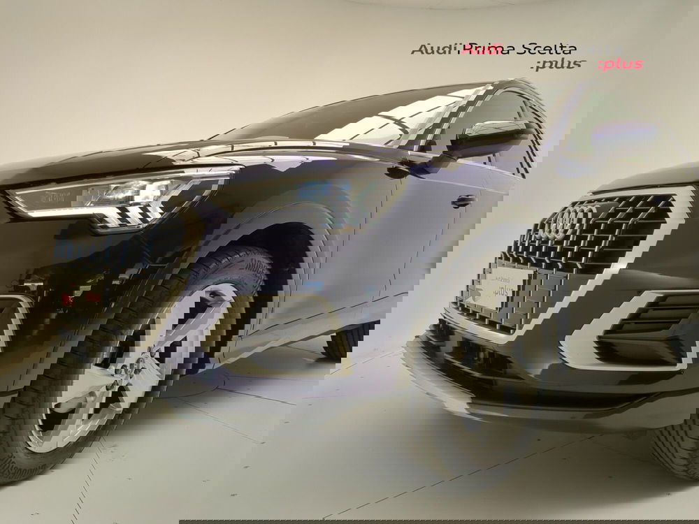 Audi Q3 usata a Avellino (8)