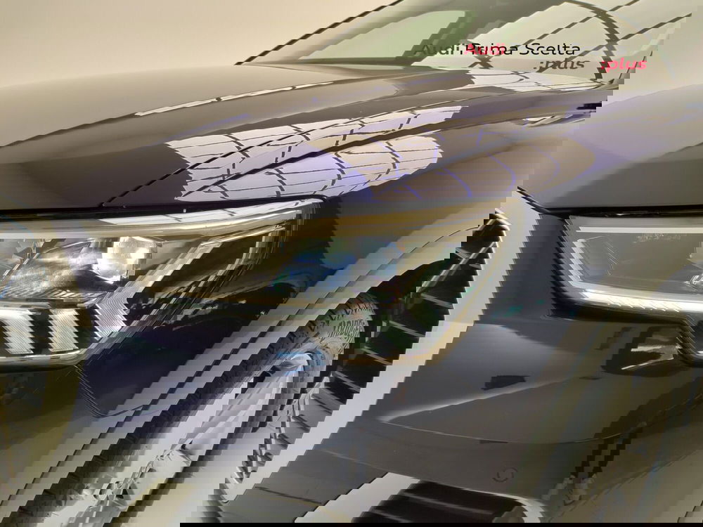 Audi Q3 usata a Avellino (9)