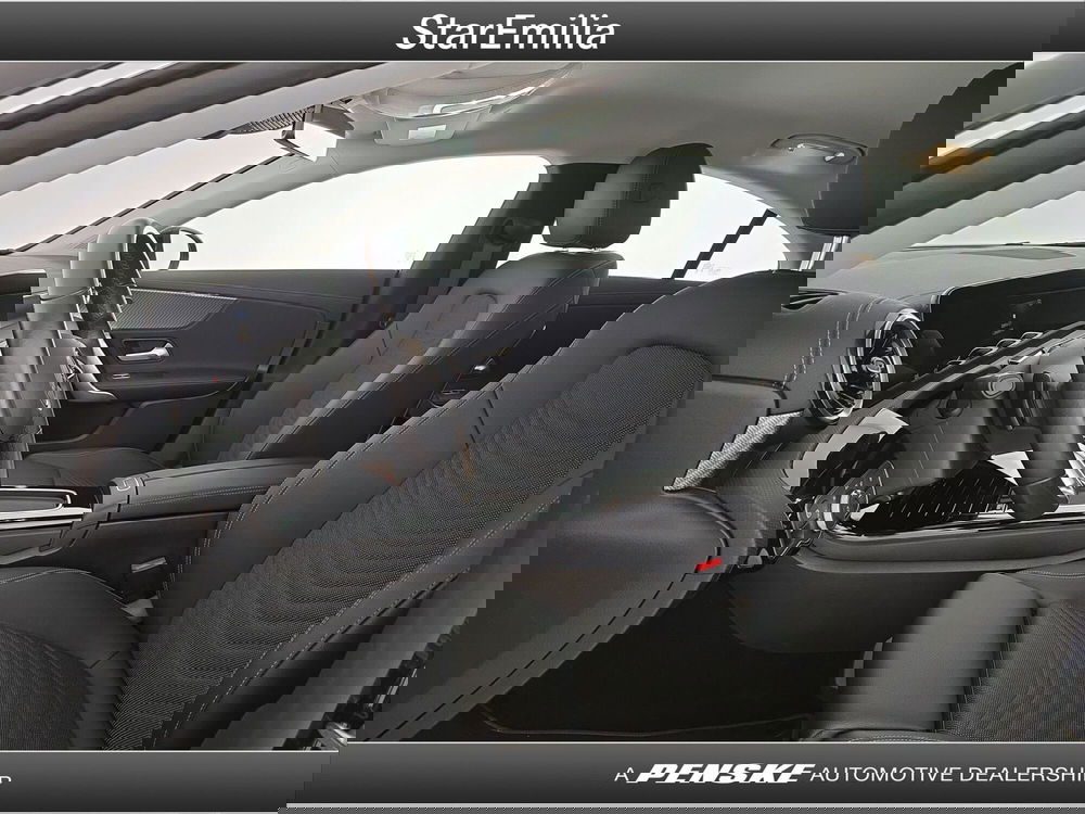 Mercedes-Benz CLA usata a Bologna (10)