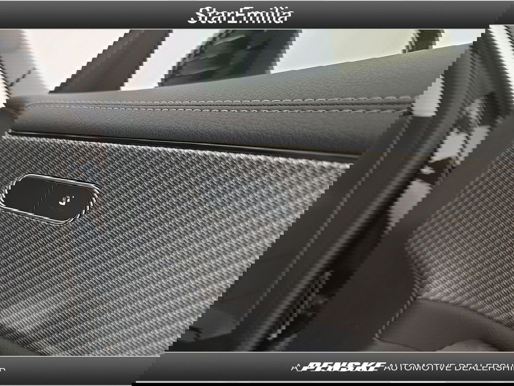 Mercedes-Benz CLA usata a Bologna (12)