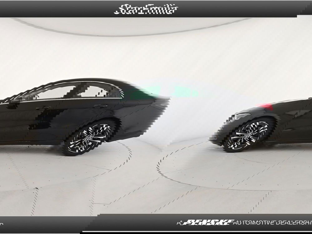 Mercedes-Benz CLA usata a Bologna (2)