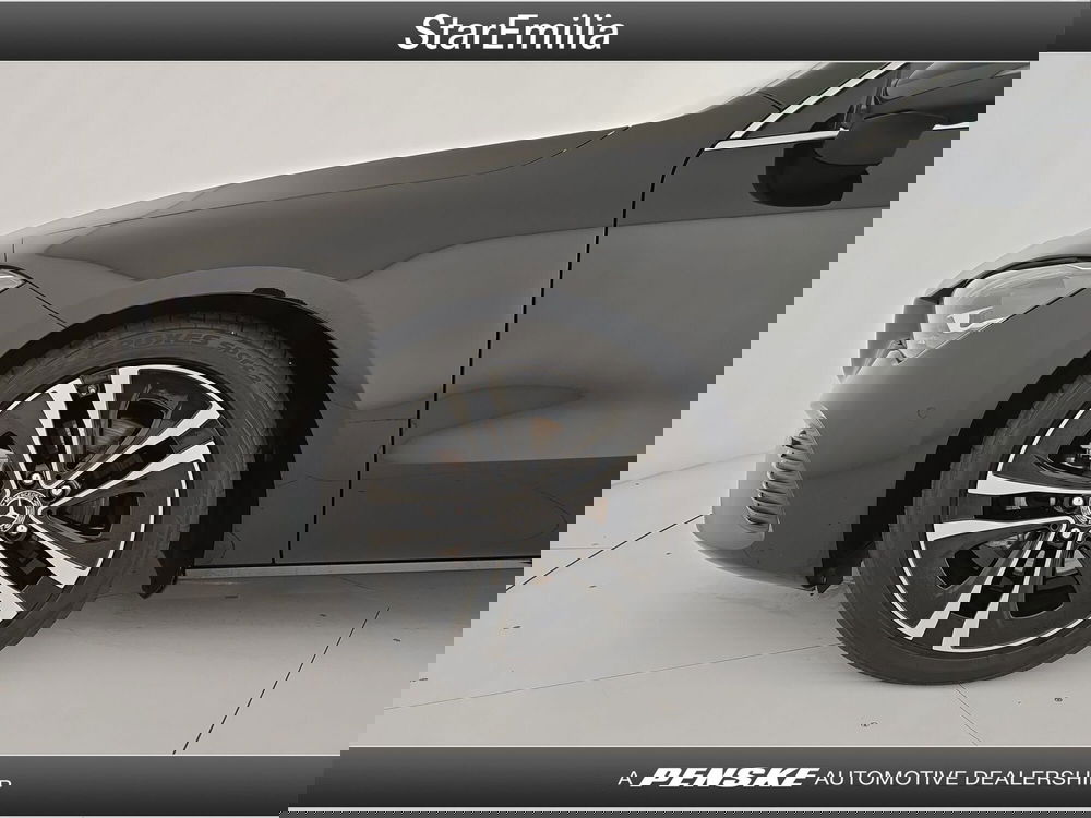 Mercedes-Benz CLA usata a Bologna (8)