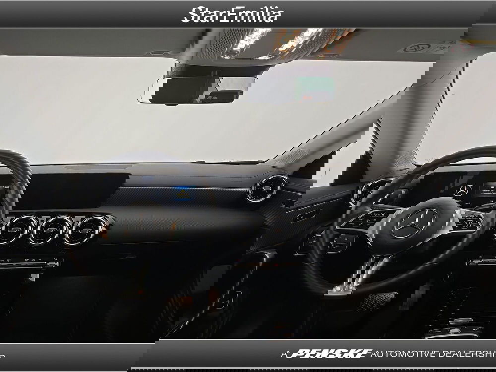 Mercedes-Benz CLA usata a Bologna (9)