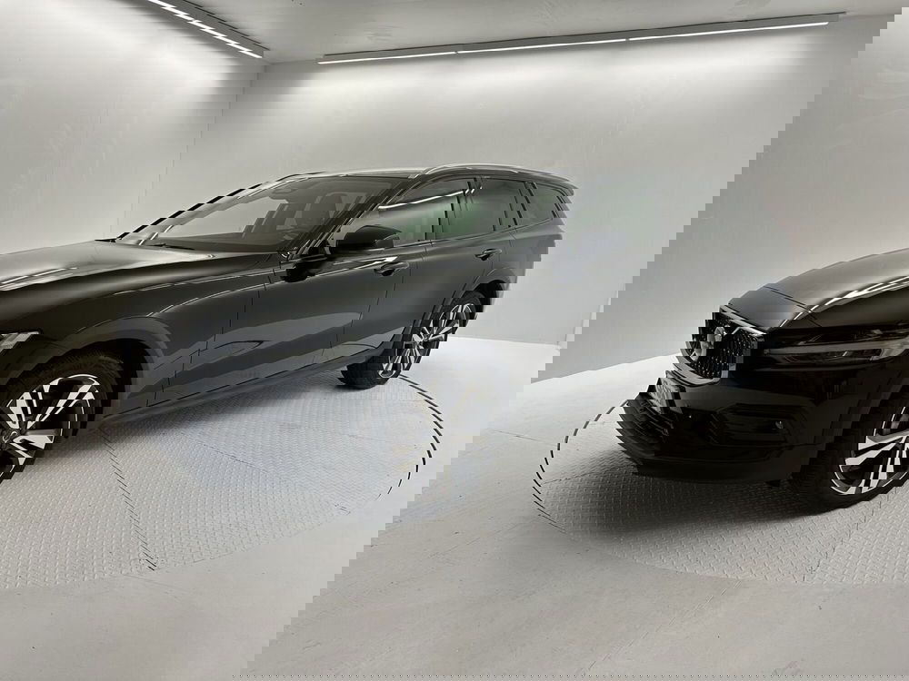 Volvo V60 Cross Country usata a Bergamo