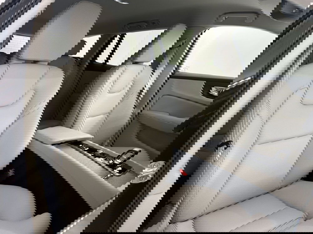 Volvo V60 Cross Country usata a Bergamo (10)