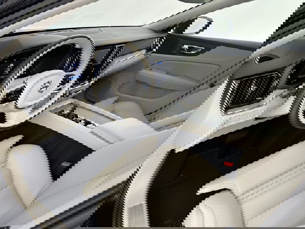 Volvo V60 Cross Country usata a Bergamo (12)