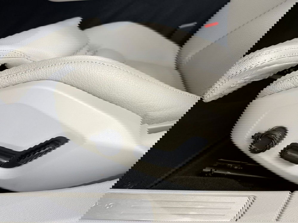 Volvo V60 Cross Country usata a Bergamo (13)