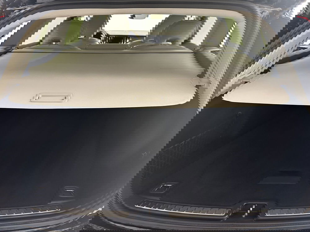 Volvo V60 Cross Country usata a Bergamo (14)