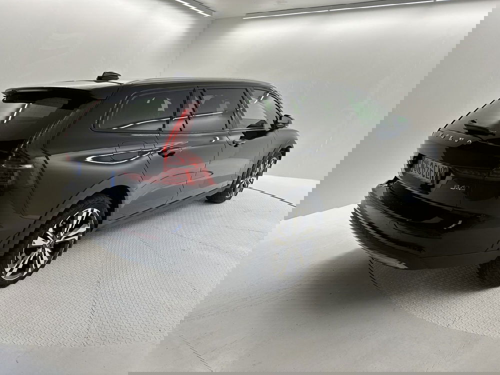 Volvo V60 Cross Country usata a Bergamo (2)