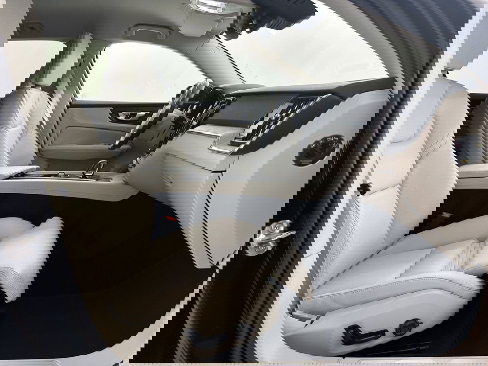 Volvo V60 Cross Country usata a Bergamo (3)