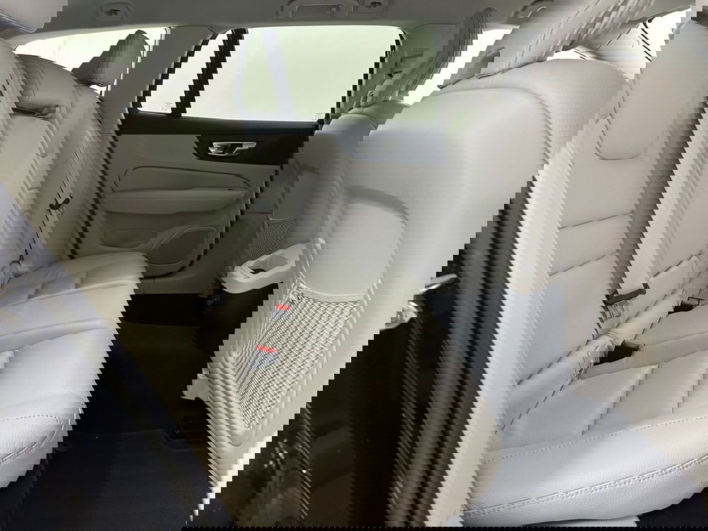 Volvo V60 Cross Country usata a Bergamo (5)