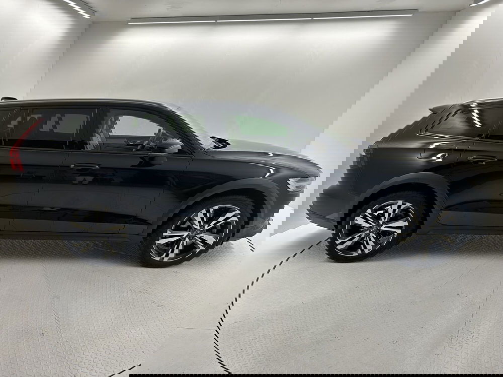 Volvo V60 Cross Country usata a Bergamo (6)