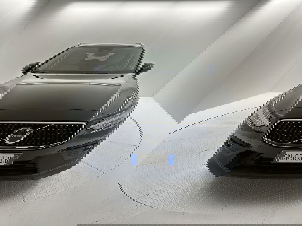 Volvo V60 Cross Country usata a Bergamo (8)