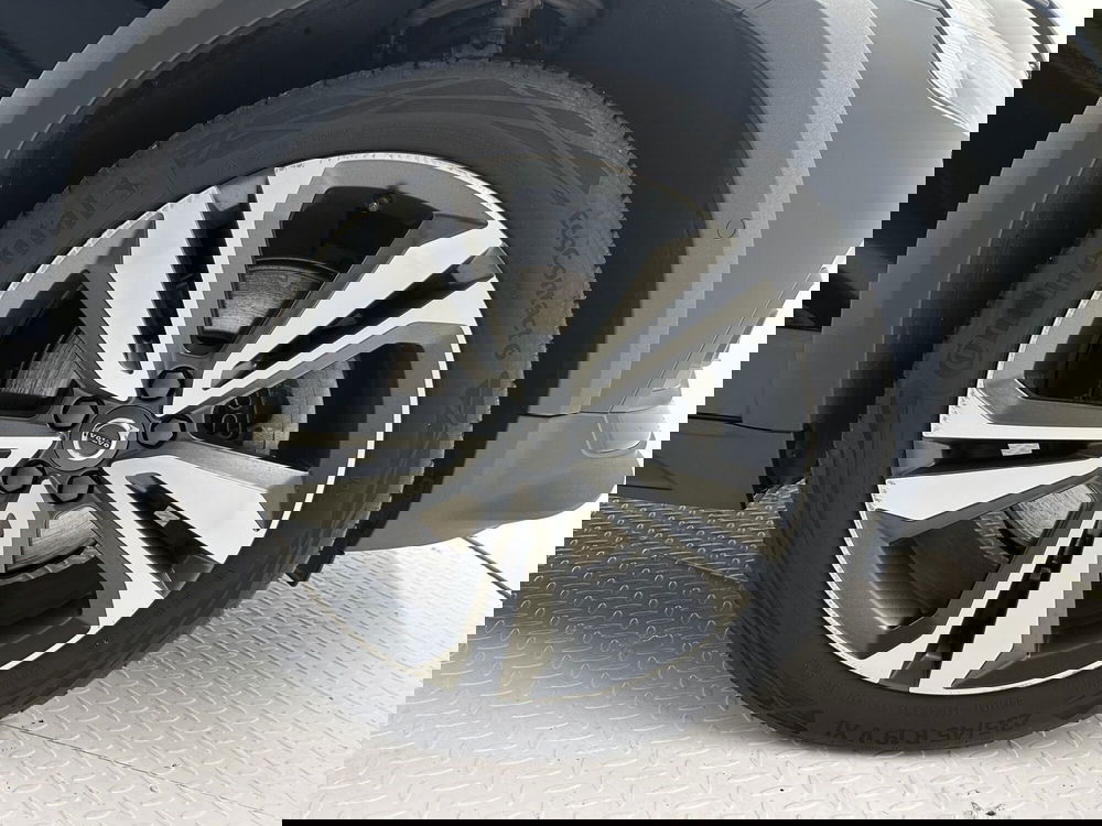 Volvo V60 Cross Country usata a Bergamo (9)