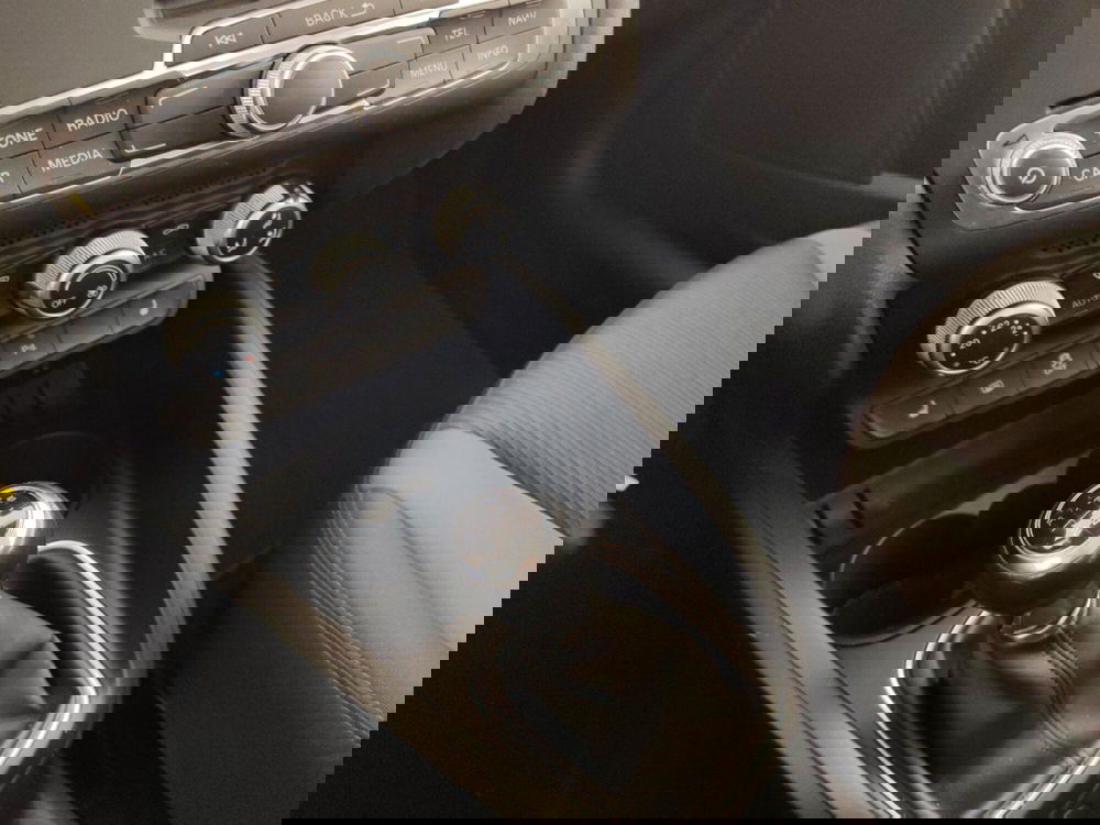 Audi A1 usata a Massa-Carrara (11)