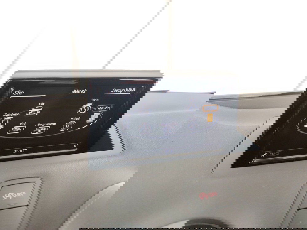 Audi A1 usata a Massa-Carrara (13)