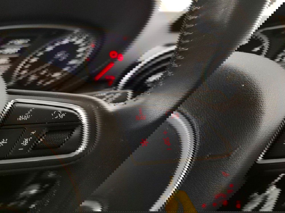 Audi A1 usata a Massa-Carrara (14)