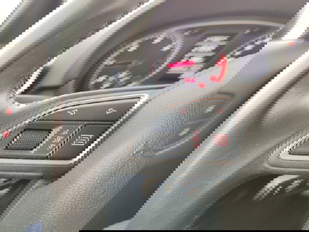 Audi A1 usata a Massa-Carrara (15)