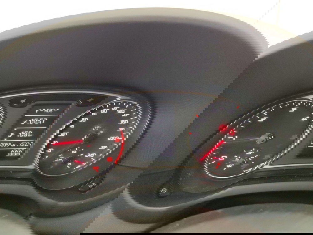 Audi A1 usata a Massa-Carrara (16)