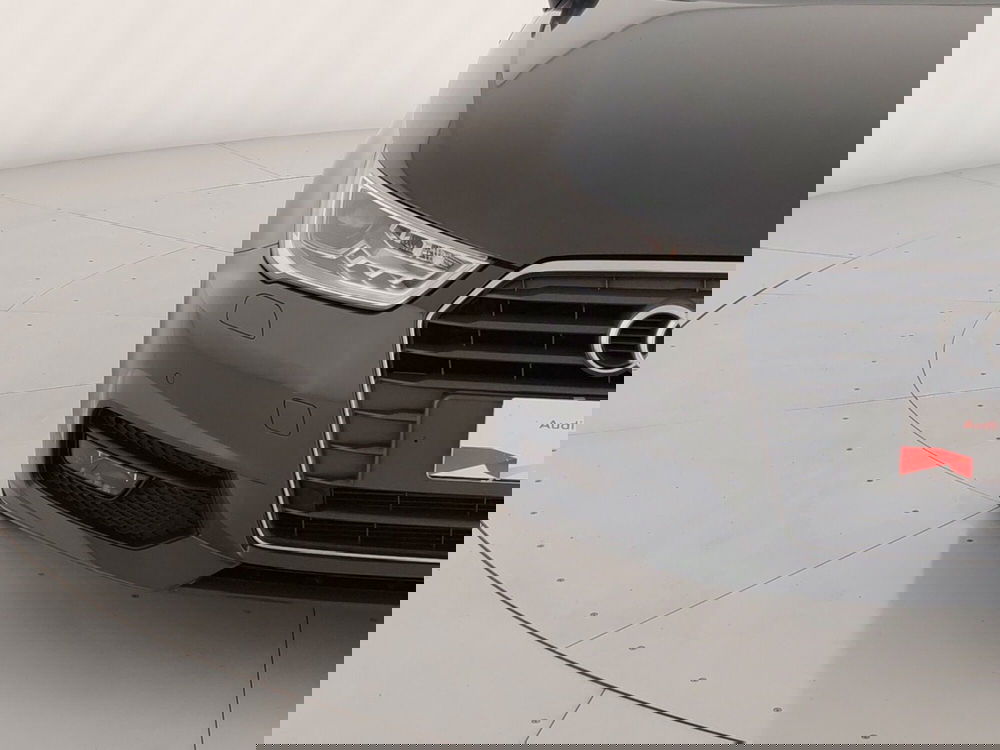 Audi A1 usata a Massa-Carrara (5)