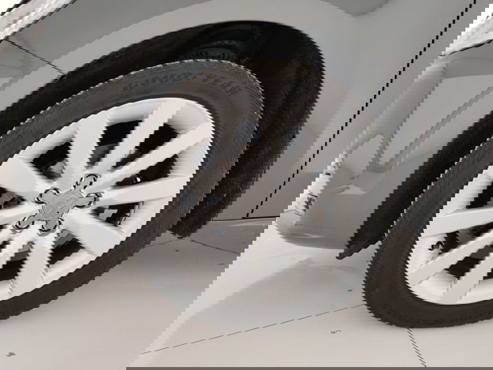 Audi A1 usata a Massa-Carrara (6)