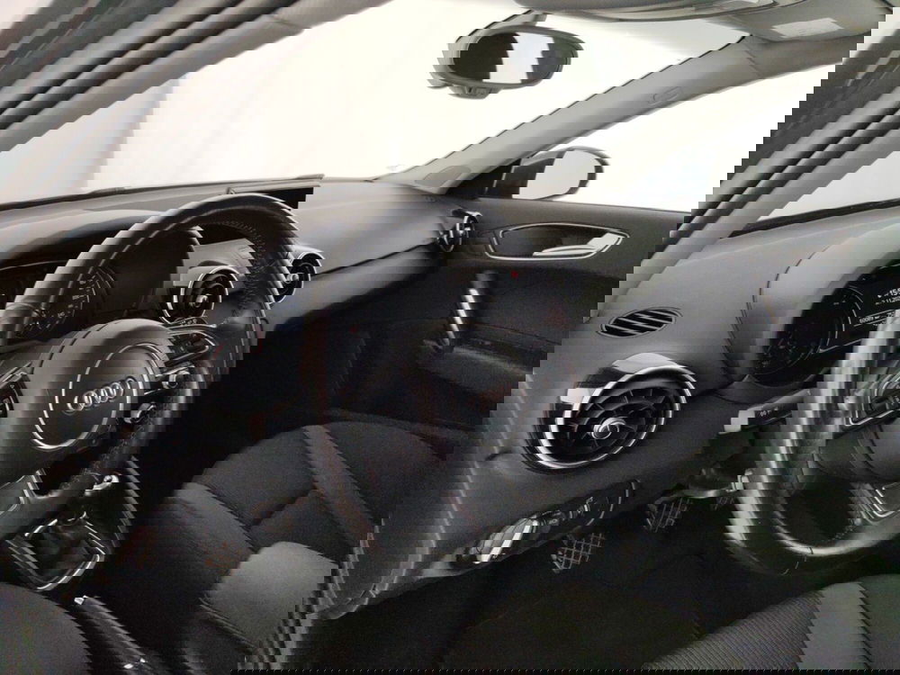 Audi A1 usata a Massa-Carrara (8)