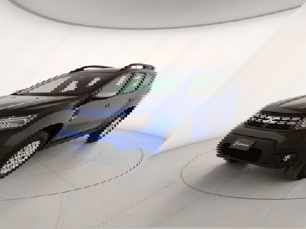 Dacia Duster usata a Massa-Carrara