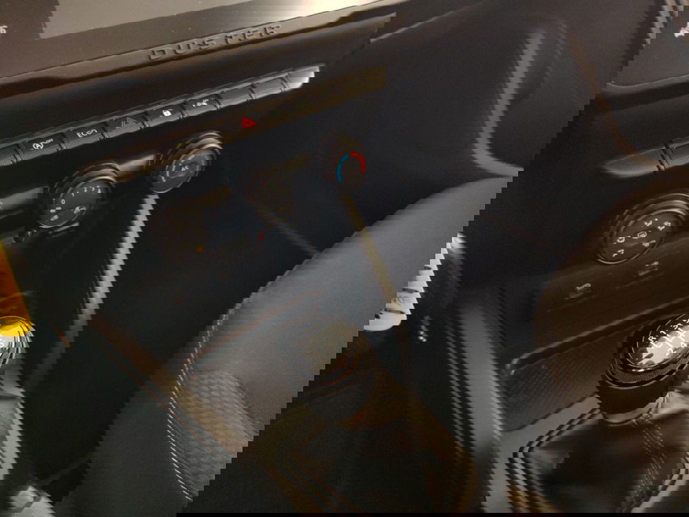 Dacia Duster usata a Massa-Carrara (11)