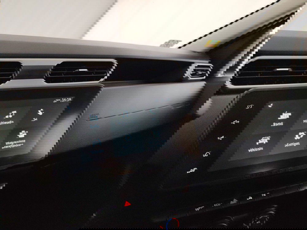 Dacia Duster usata a Massa-Carrara (12)