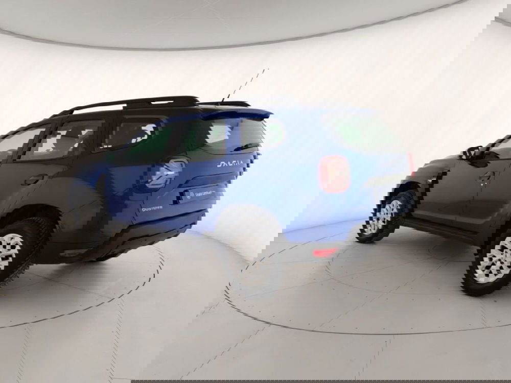 Dacia Duster usata a Massa-Carrara (2)