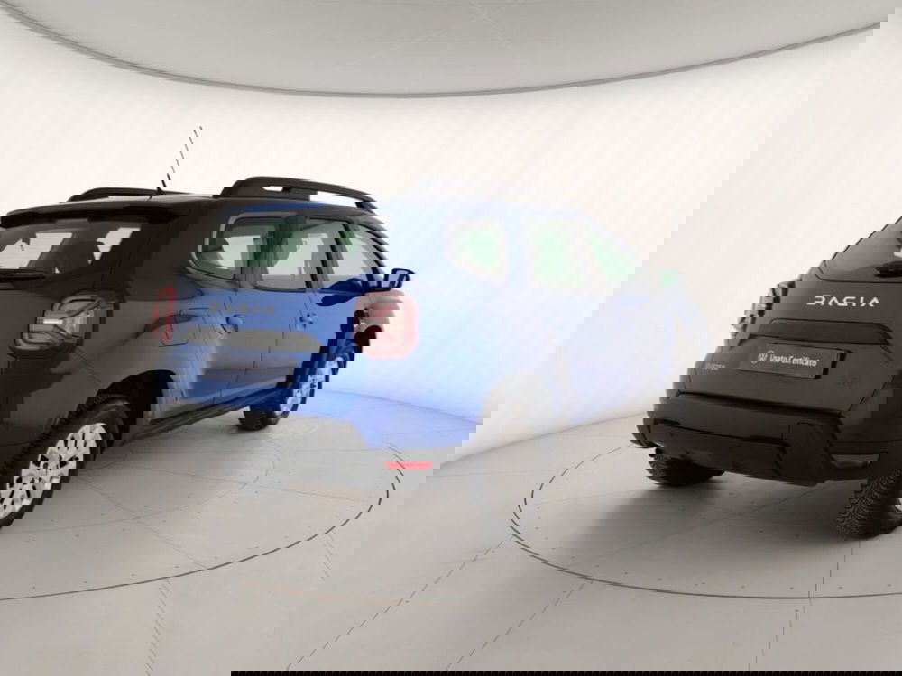 Dacia Duster usata a Massa-Carrara (3)