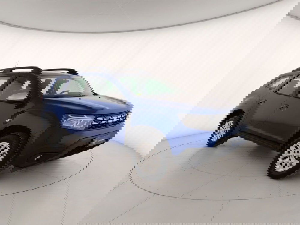 Dacia Duster usata a Massa-Carrara (4)