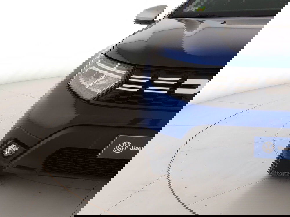 Dacia Duster usata a Massa-Carrara (5)