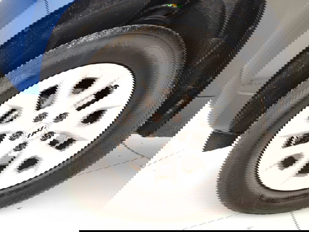 Dacia Duster usata a Massa-Carrara (6)