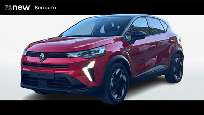 Renault Captur 1.0 eco-g Techno 100cv nuova a Montebelluna