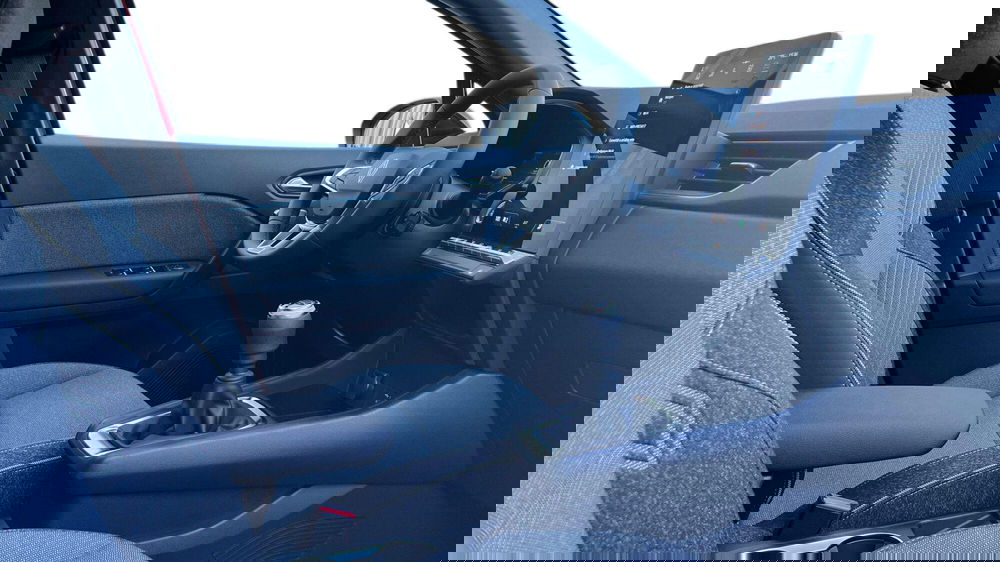 Renault Captur nuova a Treviso (10)