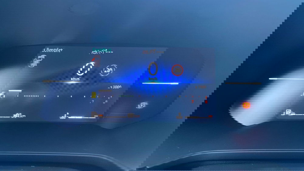 Renault Captur nuova a Treviso (11)