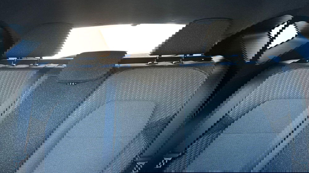 Renault Captur nuova a Treviso (13)