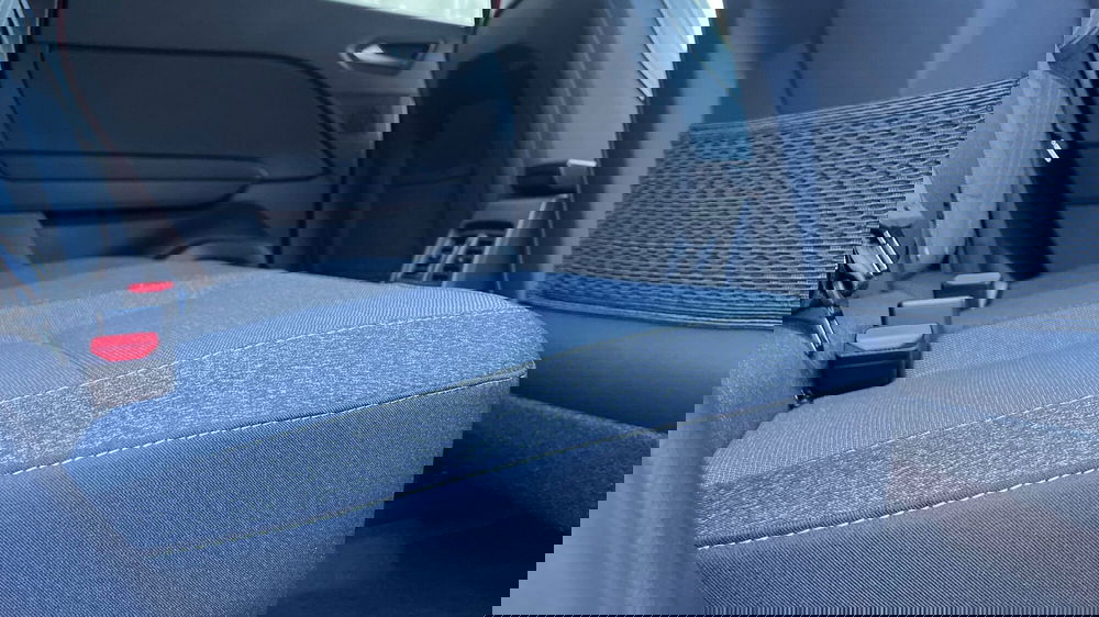 Renault Captur nuova a Treviso (14)