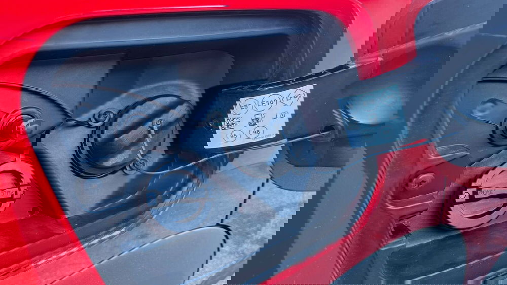 Renault Captur nuova a Treviso (17)