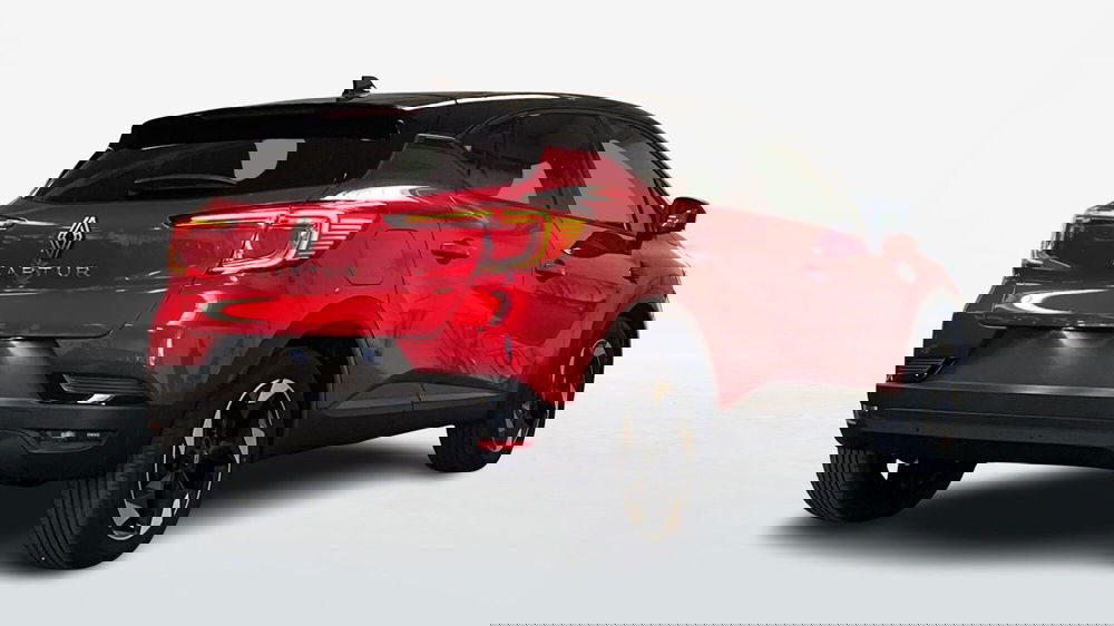 Renault Captur nuova a Treviso (2)