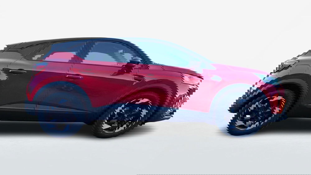 Renault Captur nuova a Treviso (4)