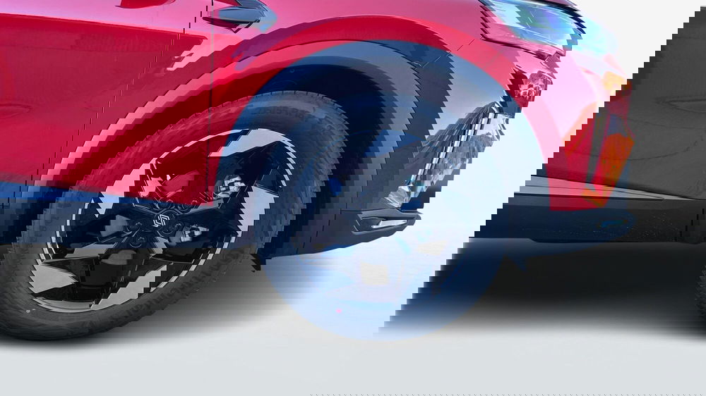 Renault Captur nuova a Treviso (5)