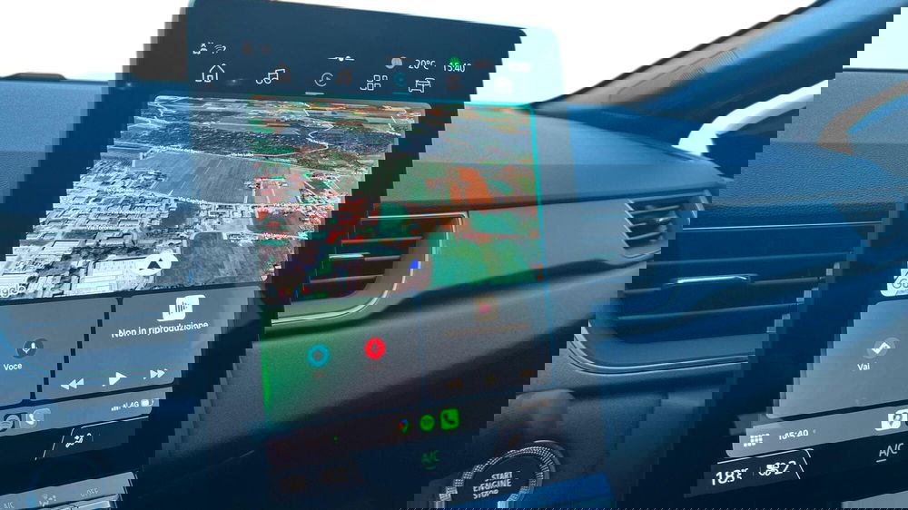 Renault Captur nuova a Treviso (6)