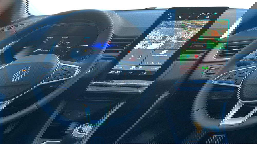 Renault Captur nuova a Treviso (7)