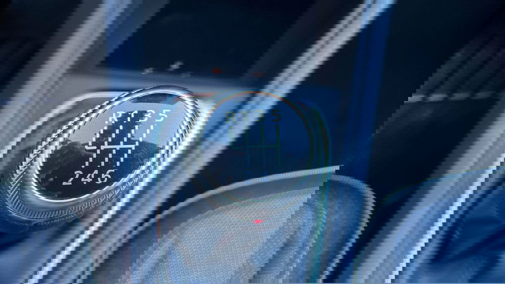 Renault Captur nuova a Treviso (8)