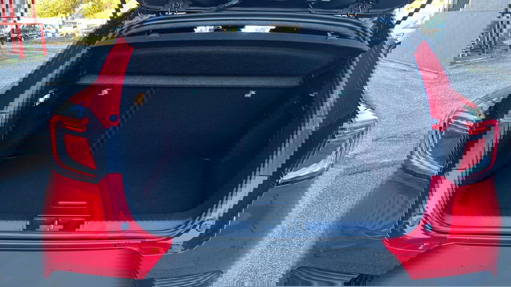 Renault Captur nuova a Treviso (9)